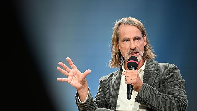 Nürnberg "große Problemstadt": Deutscher Promi fällt Urteil