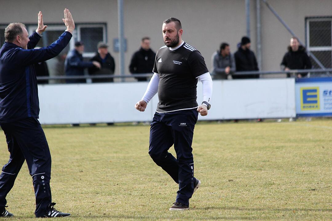 FC Iphofen - TSV Gerbrunn
