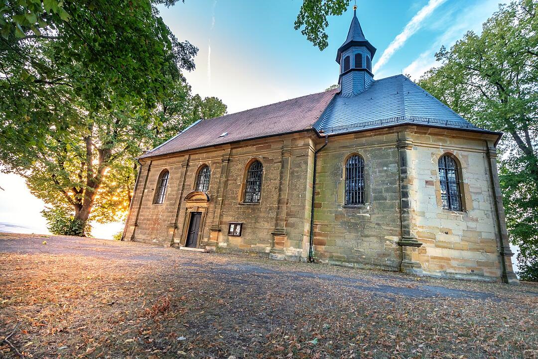Die schönsten Sommerfotos aus Coburg und Umgebung