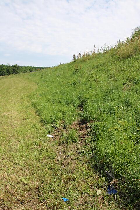 Schwerer Motorradunfall bei Maßbach