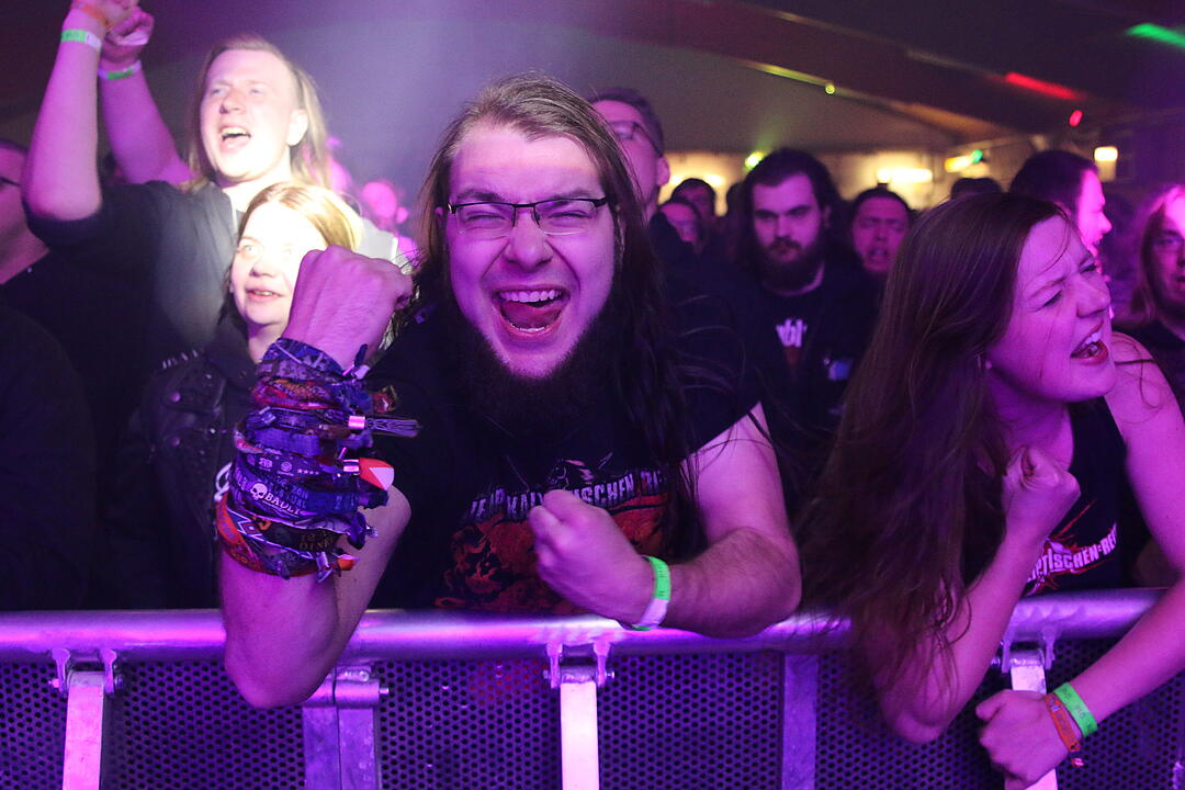 Metal Franconia 2019