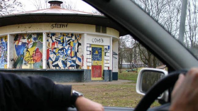 Sie waren in Rauschgiftgeschäfte im großem Stil verwickelt: Der Anführer der Jugendgang "Crips" landete 2010  vor dem Landgericht Bamberg. Symbolfoto: Josef Hofbauer/Archiv