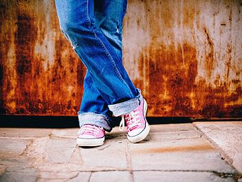 Sneaker