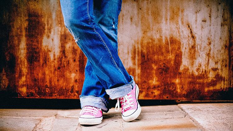 Sneaker