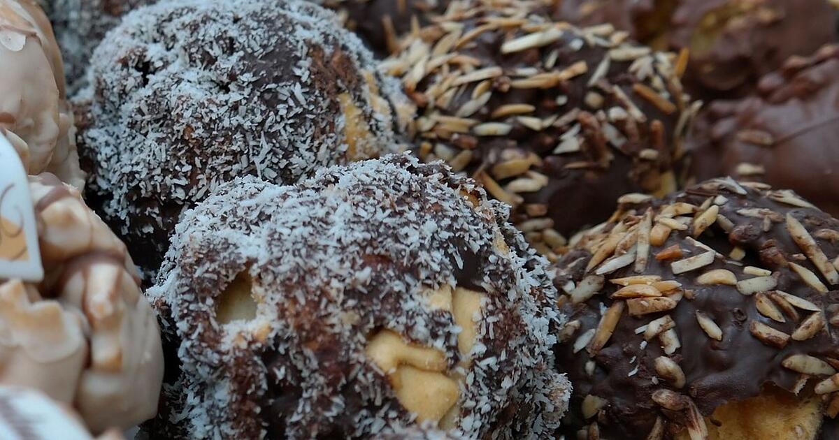 Die schlechtesten Gerichte der Welt: Fr&auml;nkische Spezialit&auml;t landet in unr&uuml;hmlichem Ranking