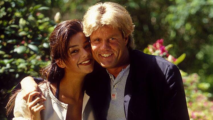 Bis dass der Tod ...? Nach 31 Tagen ließen sich Dieter Bohlen und Verona Feldbusch scheiden.