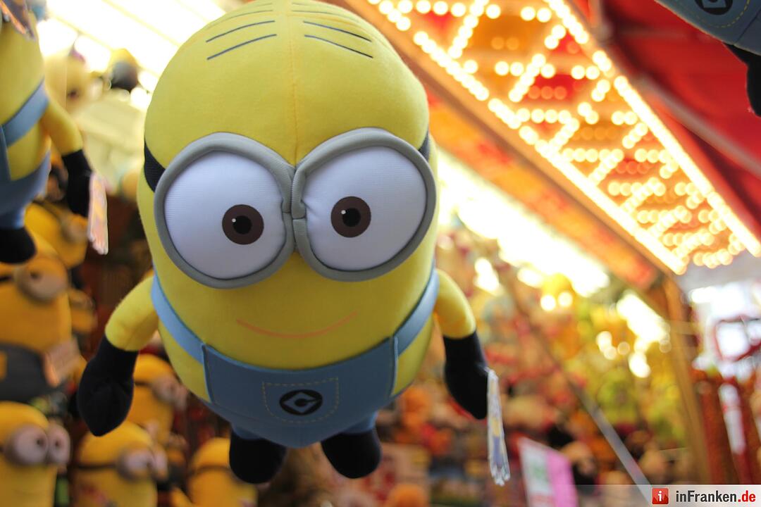 Annafest 2016: Das war der Dienstag