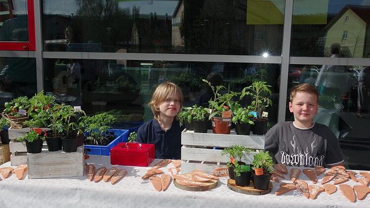 Foto: Heike Sch&uuml;lein