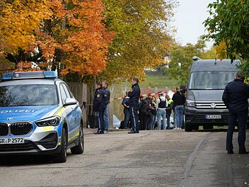 Mann in Dingolfing an Haust&uuml;r erschossen
