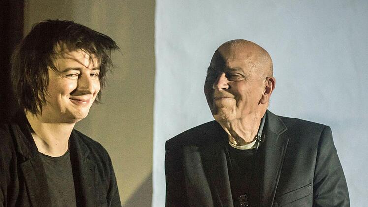 Impressionen von der Coburger Jazz-NachtFoto: Jochen Berger