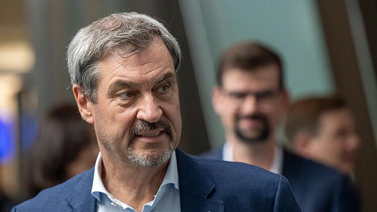 Schwere Vorwürfe gegen Söder-Regierung - "nicht ernst genommen"