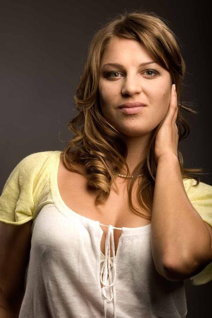 Fotoshooting: Helena