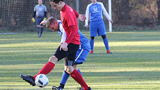 SC Schwarzach - SV Sonderhofen