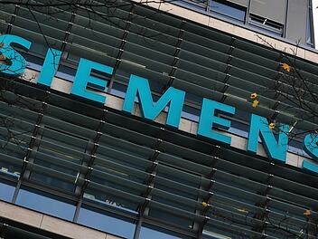 Erlangen: Siemens hat Werk vorübergehend geschlossen - "Nachfrage geringer"