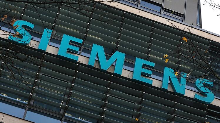 Erlangen: Siemens hat Werk vorübergehend geschlossen - "Nachfrage geringer"