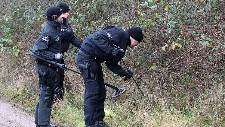 Tod von Fabian (8) in G&uuml;strow - Frau unter Mordverdacht festgenommen
