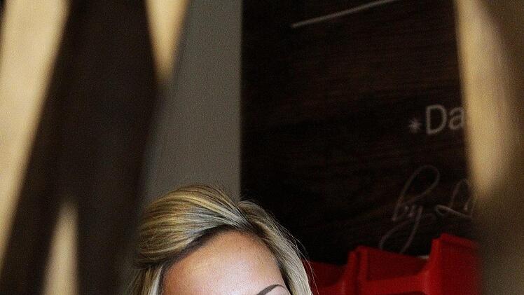 Laura Schramm
