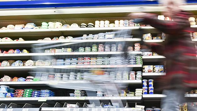 Kirschen von Kaufland zurückgerufen