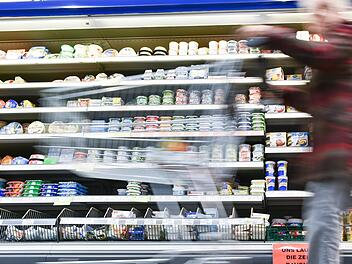 Kirschen von Kaufland zurückgerufen