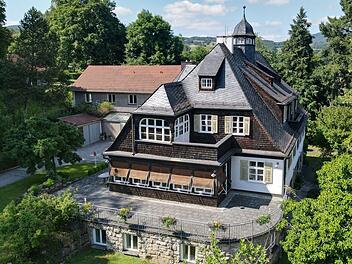 Der Beginn des neuen Semesters an der Bischofsheimer  Hauswirtschaftsschule wurde von Mitte September auf Ende Oktober  verschoben. Foto: Christina Weber-Hoch