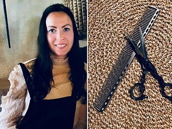 Röthenbach: Friseurin schneidet Hilfsbedürftigen kostenlos die Haare - "möchte etwas Gutes tun"