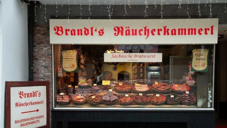 Nürnberg: "Brandl's Räucherkammerl" bleibt bestehen - Nachfolger für Feinkostladen gefunden