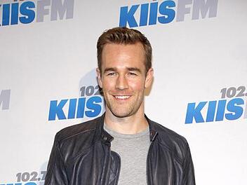 "Dawson's Creek"-Star van der Beek mit 47 Jahren an Krebs erkrankt