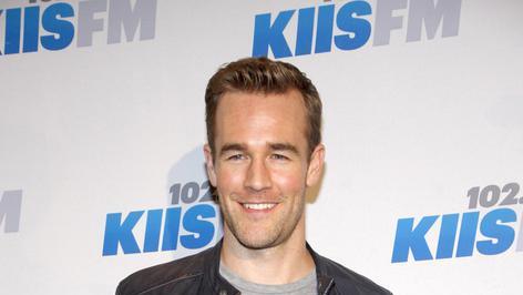 "Dawson's Creek"-Star van der Beek mit 47 Jahren an Krebs erkrankt