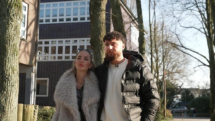 Inzwischen sind Emma und Umut, die sich einst bei "Temptation Island" kennenlernten, getrennt.