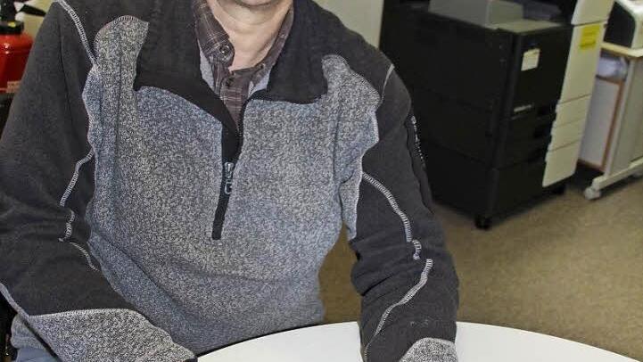 Den 5. Juni streicht Thomas Bayersdorfer für sich und seine Mitarbeiter als Arbeitstag aus dem Kalender. Foto: Ralf Kestel