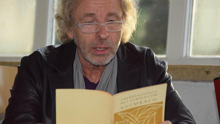 Foto: Ronald Rinklef
