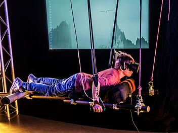 "Über 1000 Programmpunkte": Lange Nacht der Wissenschaften am Samstag - das sind die Highlights