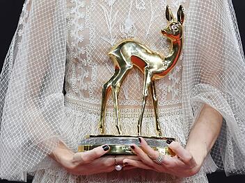 &laquo;Bambi 2023&raquo;