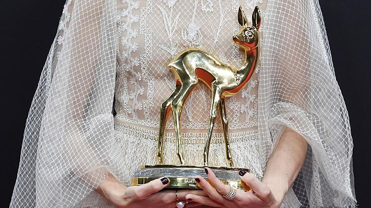 «Bambi 2023»