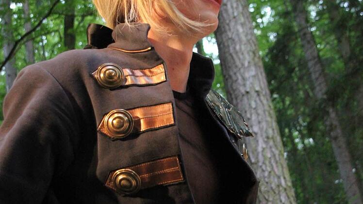 Jedermann guter Gesell (Philipp Gehringer).