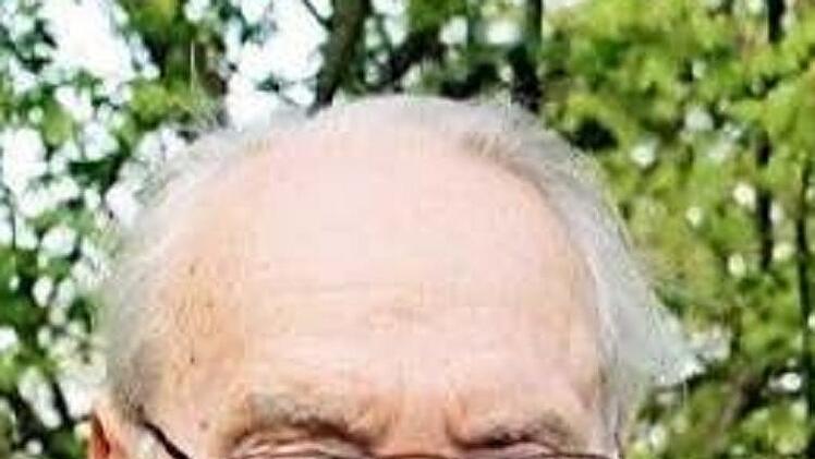 Glückwunsch, Bruder Deocar!