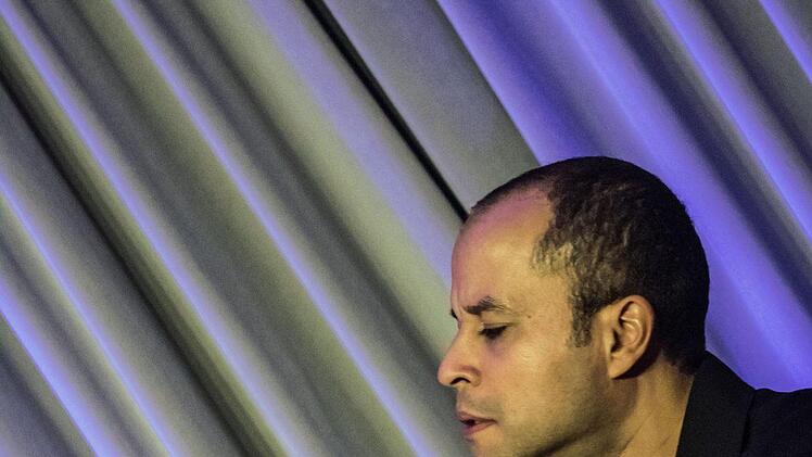 Impressionen vom Gastspiel des Marie Séférian-Quartetts in CoburgFoto: Jochen Berger