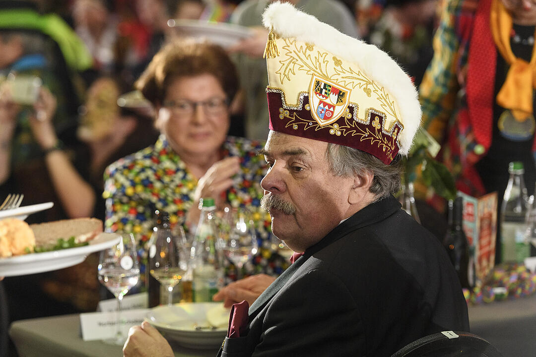 Schlappmaulorden