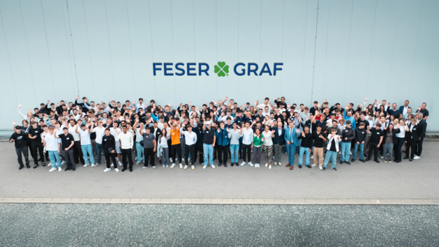Feser-Graf & Co.: Ausbildungsstellen f&uuml;r 2026 in der Automobilbranche - jetzt bewerbe