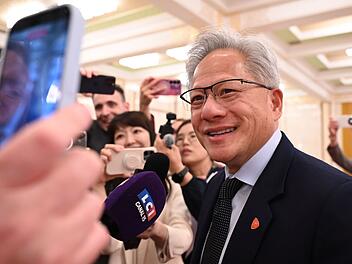 Wirtschaftsbosse treffen Chinas Ministerpr&auml;sidenten