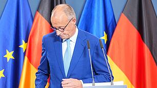 Wahlen aus Bundessicht - CDU