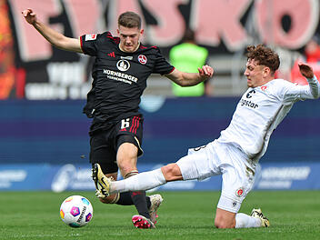 FCN: Wird jetzt Flick unter Klose zum Mittfeld-Chef?