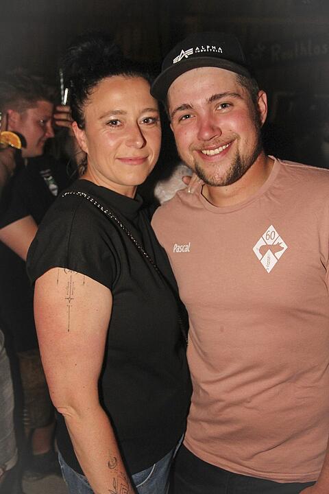 Maifest 2025