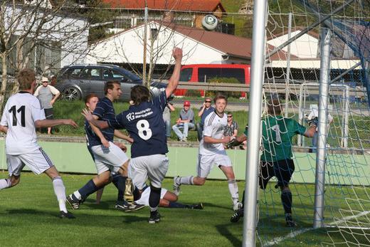 FG Marktbreit/Martinsheim - SG Buchbrunn/Mainstockheim