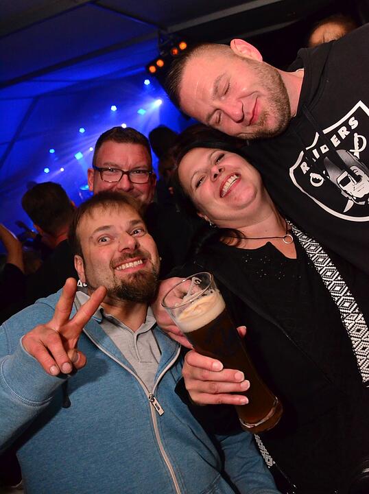 Heavy Style mit ALLSTAR