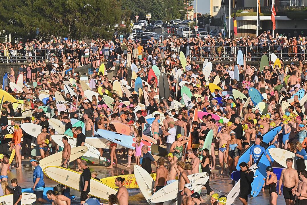 Nach Angriff am Bondi Beach