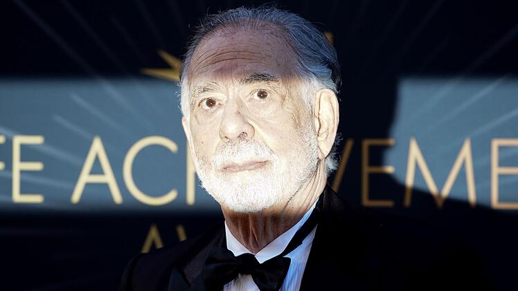Francis Ford Coppola