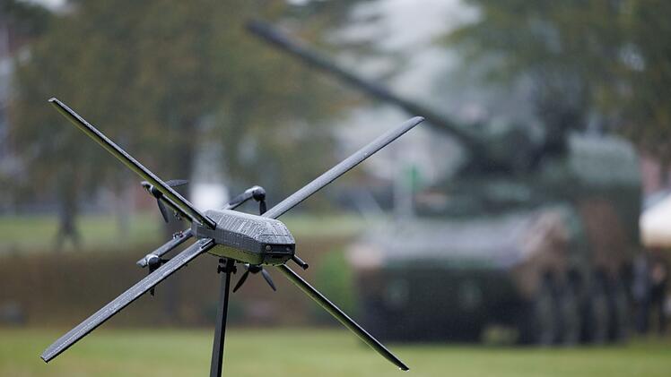 Panzerbrigade 21 stellt neuartigen Artillerieverband auf