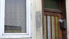 Webergasse 4 Türe vorher Foto: Hans-Heinrich Eidt