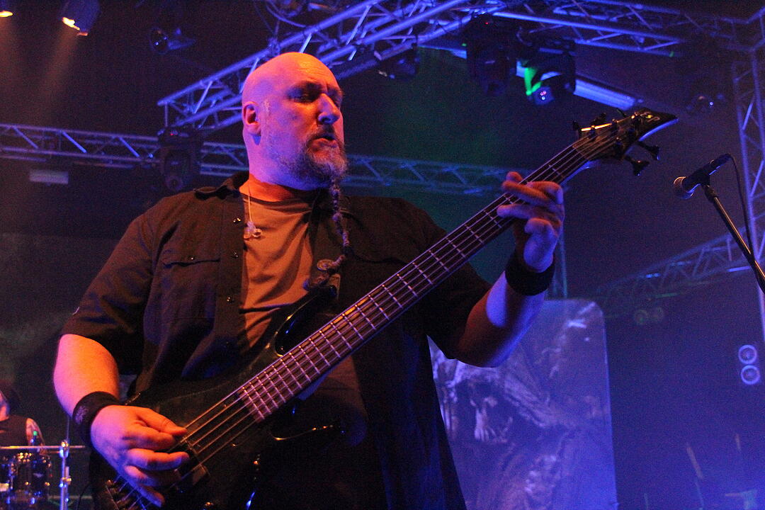 Metal Franconia 2018
